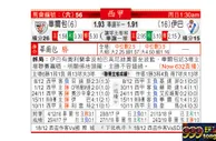 东方拆局(西甲)