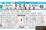 东方拆局(南美會盃)