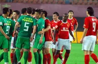 足球新闻：恒大国安交战史