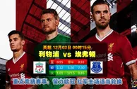 英超前瞻：利物浦一周双赛强度大 体能成巨大考验