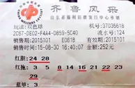 彩民中所有红球公布选号思路