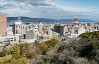博彩资讯：日本和歌山县收到33家博彩公司的赌场度假村提案