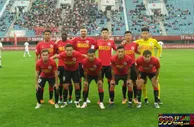 足球赛报：中甲综述-延边逆转辽足夺主场5连胜 奥斯卡破门