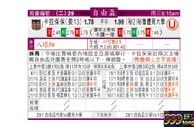 东方拆局(自由盃)