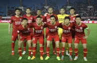 中甲前瞻：领头羊黄海冲联赛7连胜 东北德比可期