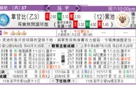 东方拆局(挪超)