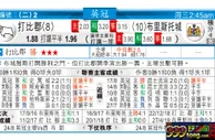 东方拆局(英冠)