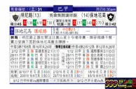 东方拆局(巴甲)