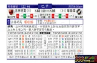 东方拆局(巴甲)
