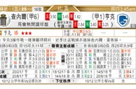 东方拆局(比盃)