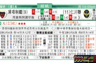 东方拆局(韓聯)