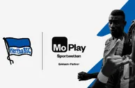 玩球头条：MoPlay千禧城成为柏林赫塔官方体育博彩合作伙伴