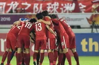 国奥队12次冲击奥运会仅2次成功