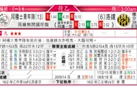东方拆局(亞冠盃)