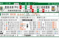东方拆局(自由盃)