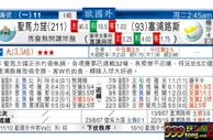 东方拆局(歐國盃)