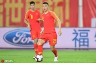 足球赛报：国足40强赛赛程：首秀客战马尔代夫 末轮主场PK叙利亚