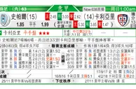 东方拆局(意甲)