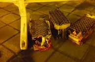 足球资讯：C罗再遭侵扰！瓦伦西亚球迷赛前放炮影响尤文队员休息
