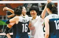 999资讯：东京奥运会延期，女排受影响最大的，是这三个人