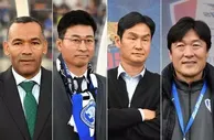 足球资讯：2020亚冠未开冬训先行，K联赛四队主帅放弃以往计划为哪般