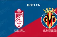 精选推荐: 西甲赛事分析：格拉纳达 VS 比利亚雷亚尔