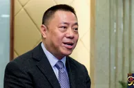 梁维特：澳门坚持不输入外雇荷官
