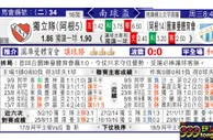 东方拆局(南美會盃)