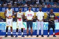 玩球资讯：2017篮球亚冠最佳阵容 亚当斯领衔三CBA旧将