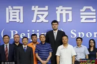 玩球头条：CBA新赛季版权将不售卖独家 寻求开放的格局