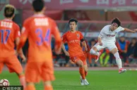 玩球资讯：央视 打平两队都难以接受 场上进攻效率太低