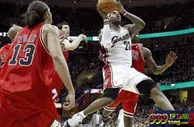 188BET金宝博10月24日NBA联赛：克里夫兰骑士 VS 芝加哥公牛