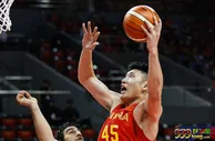 玩球资讯：中国男篮第一扣将 我其实是个会扣篮的投手