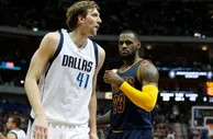 玩球网报：传骑士和小牛出战2018年NBA中国赛