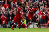 玩球赛报：英超-利物浦1-0水晶宫联赛首胜 马内一剑封喉