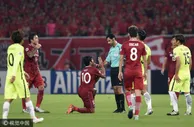 玩球资讯：上港形势分析 取胜晋级最保险 两条件下被淘汰