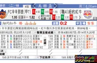 东方拆局(美公開盃)