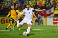 玩球赛报：世预赛-英格兰1-0小胜立陶宛 凯恩点球定乾坤
