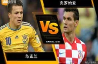 188BET金宝博10月9日世界杯2018欧洲外围赛: 乌克兰 VS 克罗地亚