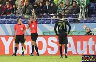 玩球头条：联合会杯足球界大改革 视频回放+加时第4替补