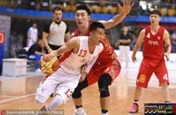 玩球赛报：全运男篮-新王登基！辽宁大胜新疆夺队史首冠