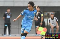 日联杯：川崎前锋决战大阪樱花