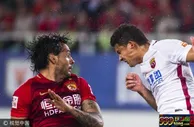 玩球资讯：正面刚上港!恒大11轮独霸榜首 1战定冠军走向