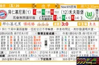 东方拆局(德甲)