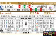 东方拆局(比甲)