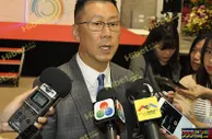 博彩资讯：DICJ负责人MGS发表讲话 提高赌场的安全性
