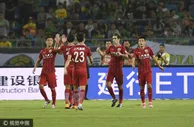 玩球赛报：上港1-0送国安4轮不胜 奥斯卡制胜博阿斯遭驱逐