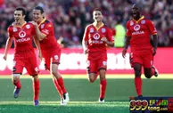 澳洲甲北京单场推荐：阿德莱德联 VS 悉尼FC