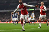 玩球赛报：英超-阿森纳2-0 拉卡泽特2球创队史纪录