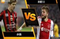 188BET金宝博7月26日欧洲冠军杯外围赛: 奈斯 VS 阿积士